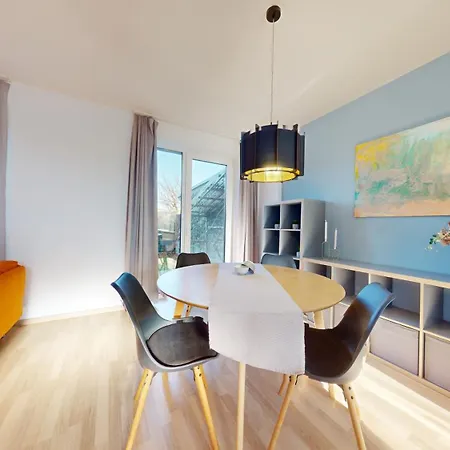 Apartman Dlha 52a