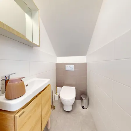 Apartman Dlha 52a Διαμέρισμα