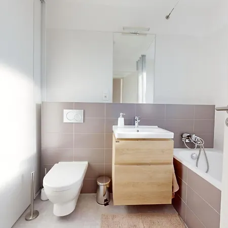 Apartman Dlha 52a *