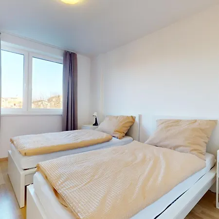 Apartman Dlha 52a