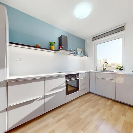 Apartman Dlha 52a Apartmán *