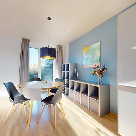 Apartmán Apartman Dlha 52a *