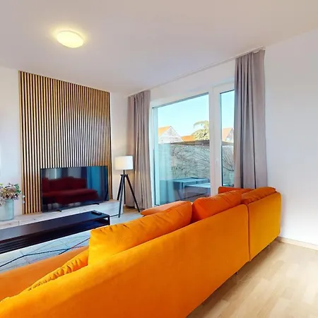 Apartman Dlha 52a *