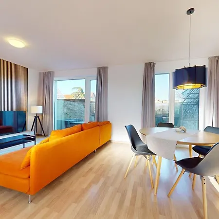 Διαμέρισμα Apartman Dlha 52a Stupava
