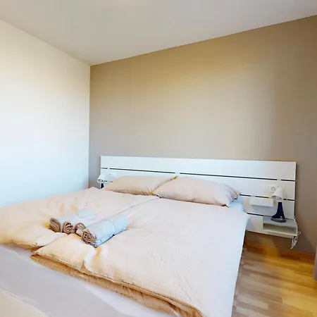 Apartman Dlha 52a * Stupava