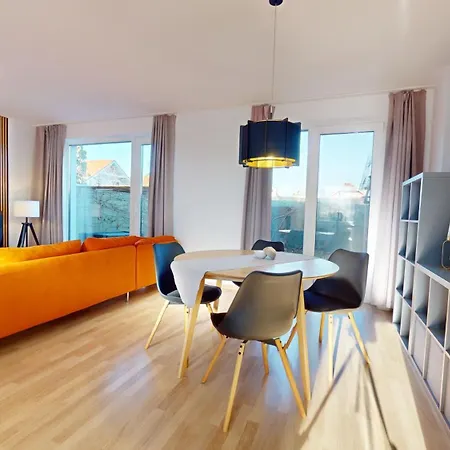 Διαμέρισμα Apartman Dlha 52a