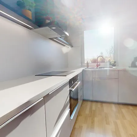 Apartman Dlha 52a *