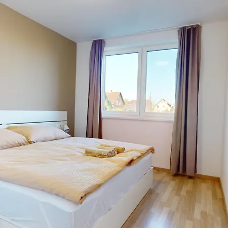 Διαμέρισμα Apartman Dlha 52a Stupava