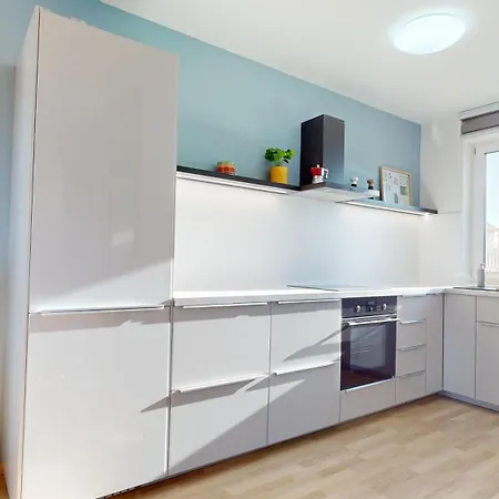 Apartman Dlha 52a * Stupava