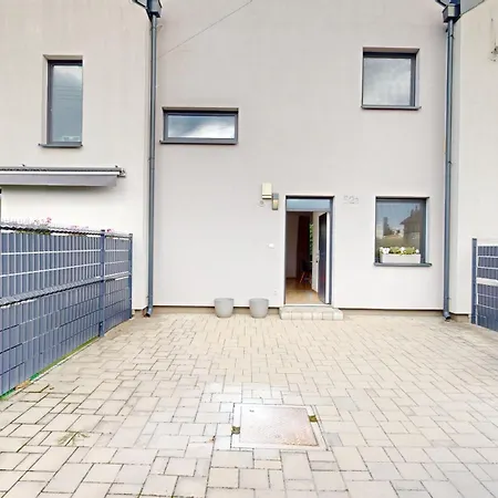 Διαμέρισμα Apartman Dlha 52a *