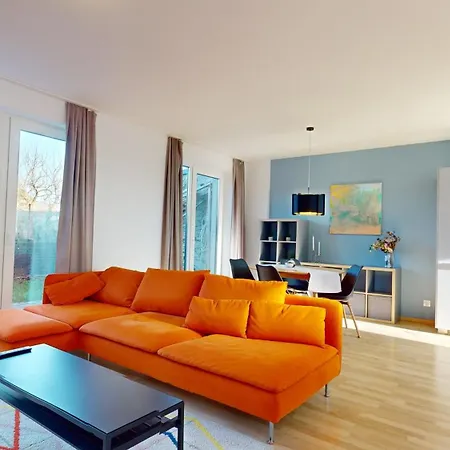 Apartman Dlha 52a